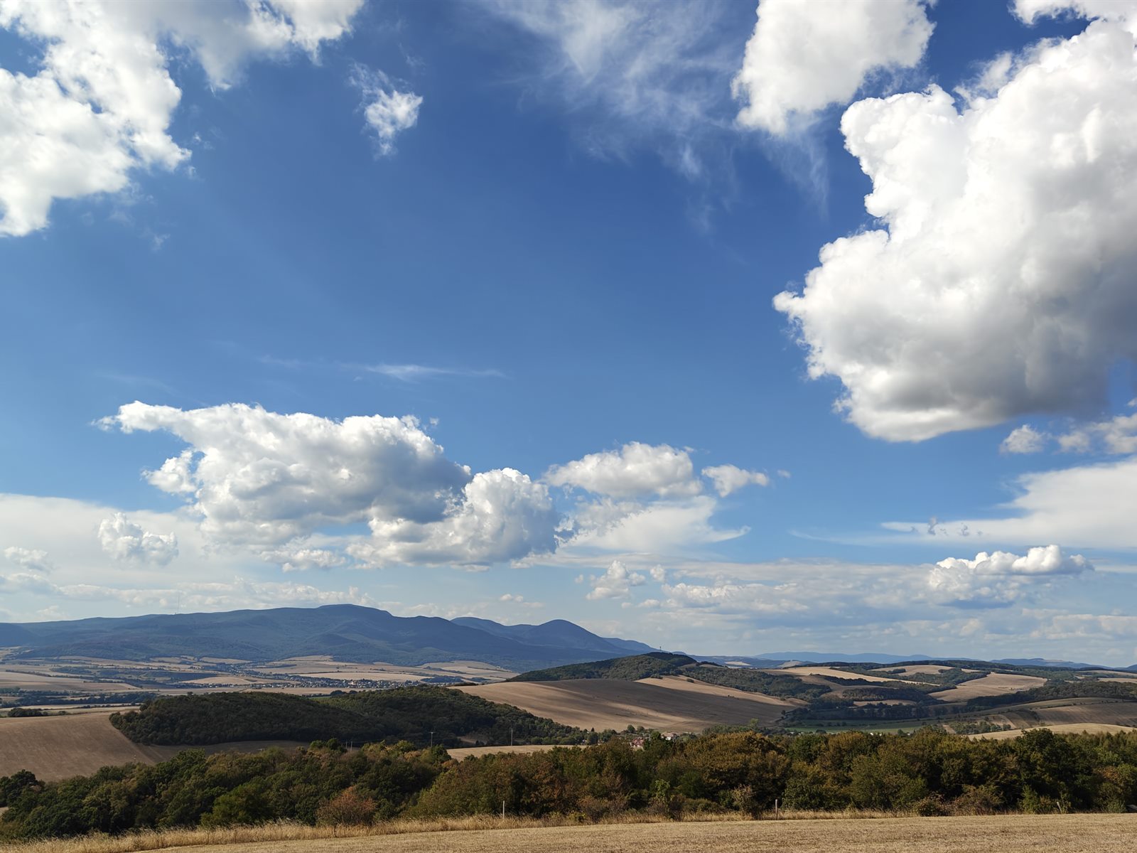 Meteostanica GARNI 2040 Arcus — fotografia